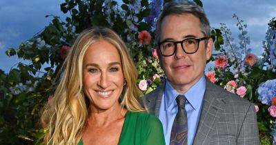 Matthew Broderick Explains Why He Chose Not To Appear On 'Sex And The City'