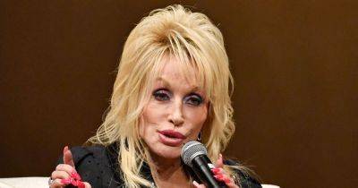 Dolly Parton Adds To Hurricane Helene Relief Efforts In A Big Way: 'These Are My People'