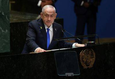 Democrats fear Netanyahu is pushing his Middle East war to influence the US election