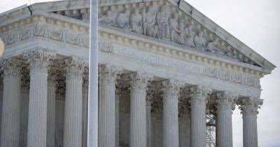 Supreme Court Lets Stand A Decision Barring Emergency Abortions That Violate Texas Ban