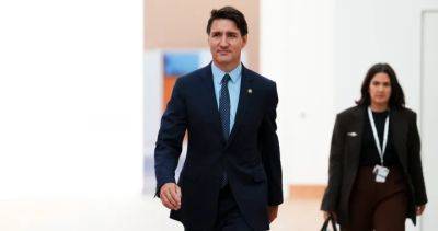 Trudeau to attend ASEAN summit in Laos, eyeing stronger trade and security ties