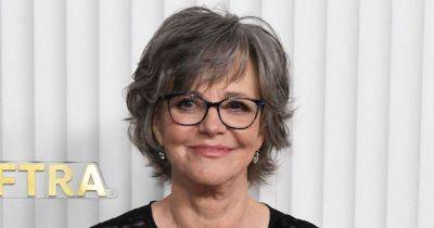 Sally Field Recalls Undergoing 'Horrific' Illegal Abortion In Emotional Video