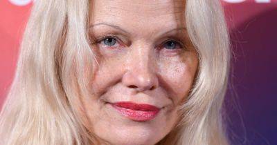 Pamela Anderson Says She Struggled With Depression ‘For A Couple Of Decades’