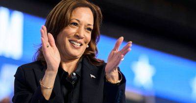 Kamala Harris Will Propose Adding Home Care Benefit To Medicare