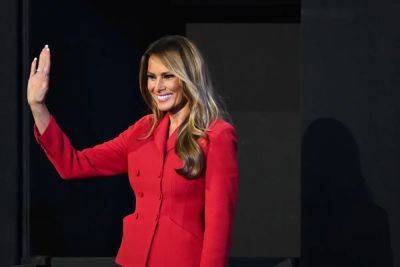 Donald, abortion, Barron and more: All the best revelations from Melania Trump’s new book