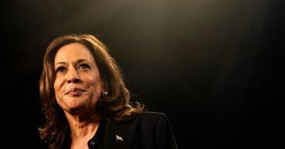 Harris Proposes a Medicare Plan to Provide Home Care for Seniors