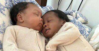 Twin Babies In Georgia Are Youngest-Known Hurricane Helene Victims