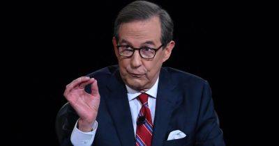 Chris Wallace Gives Unvarnished Brutal Truth About Why He Left Fox News