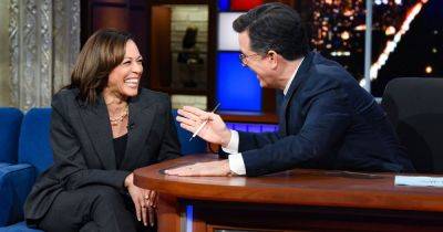 Kamala Harris Did 1 Thing On TV That The Last 2 Presidents Never Did