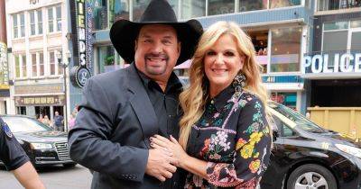 Trisha Yearwood Breaks Silence After Makeup Artist Accuses Garth Brooks Of Sexual Assault