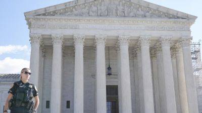 Supreme Court takes up death row case with a rare alliance. Oklahoma inmate has state’s support