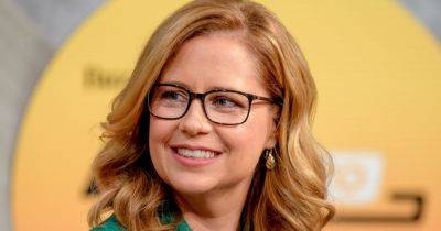 Kelby Vera - Jenna Fischer Opens Up About Quietly Overcoming Breast Cancer - huffpost.com