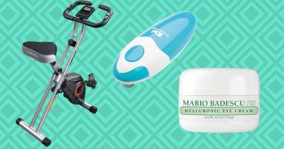 If You're Over 40, Proceed Immediately To These Fall Prime Day Deals That You Will Adore