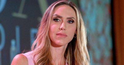 Lara Trump Raises Eyebrows With ‘Beverage Napkins’ Reason For Trashing New Poll