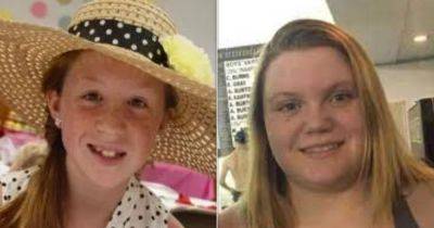 Mysteries Remain In Horrific Killings Of 2 Girls As Trial Is Set To Begin