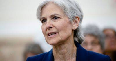Hillary Clinton - Donald J.Trump - Alyce McFadden - Jill Stein - Green Party Eligible for the Ballot in Wisconsin - nytimes.com - state Wisconsin