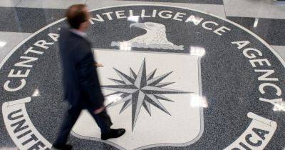 Dan De Luce - CIA terminates employee who accused the spy agency of retaliating over her sexual assault claim - nbcnews.com