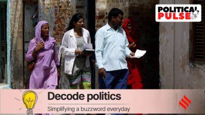 Decode Politics: Why Kerala finds itself in court over caste census