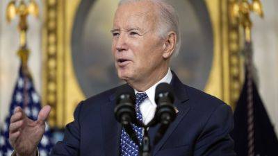 White House downplays Biden, national security aide’s blunt comments on Israel