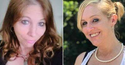 Arrest Made In Killings Of 2 Women Found Days Apart, 150 Yards From Each Other