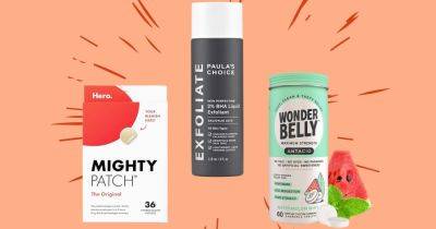 If You Have A Problem You'd Rather Keep Secret, These 25 Products Will Help You Keep It Under Wraps
