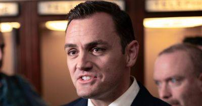 Mike Gallagher Won't Seek Reelection After Refusal To Impeach Homeland Security Chief