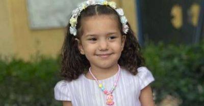 Sara Boboltz - Hind Rajab, Gaza 6-Year-Old Who Spoke Of Fear On Phone To Rescuers, Found Dead - huffpost.com - Israel - Palestine - city Gaza