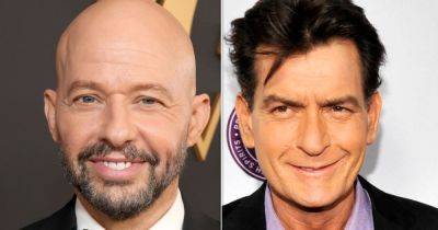 Jon Cryer Definitely Feels One Way About 'Two And A Half Men' Reunion With Charlie Sheen