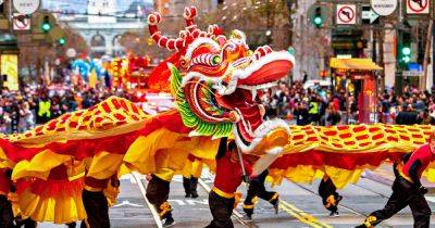 How Lunar New Year came to encompass different Asian cultures’ spring festivals