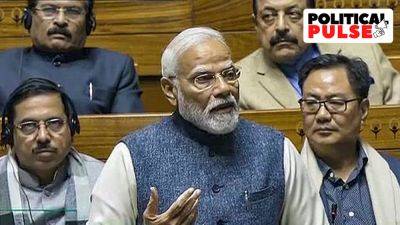 Modi played ‘unparalleled’ role in uniting nation: House resolution