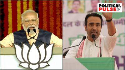 Poised to tie up with RLD, BJP eyes Jat base consolidation, West UP booster in LS polls