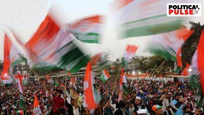 In Haryana, key Congress faces missing from LS list; Hooda, Selja leave it to high command