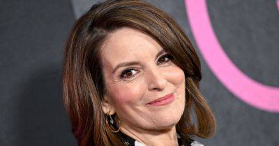 Tina Fey Has 5 Scathing Words For Critics Of New 'Mean Girls' Movie
