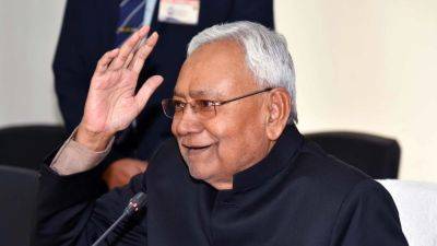 Tejashwi Yadav - Bihar floor test tomorrow: Will Nitish Kumar win trust vote? A look at state assembly numbers - livemint.com