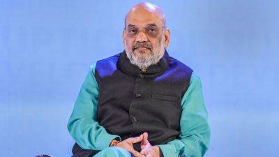 2024 Lok Sabha Elections: Amit Shah to discuss poll strategy with Karnataka BJP leaders today