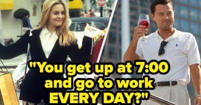 19 'Normal' Things Affluent People Have Said That'll Give You A Sneak Peek As To How The Other Half Lives