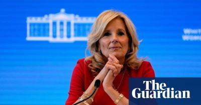 Jill Biden in disbelief special counsel used son’s death to ‘score political points’
