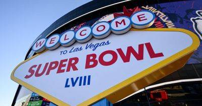 Super Bowl 2024: Time, Channel, Halftime Show, How To Watch Chiefs Vs. 49ers Livestream