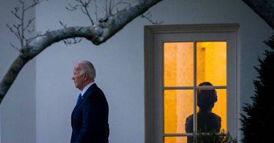 Special Counsel Report ‘Went Off the Rails,’ Biden’s Lawyer Says