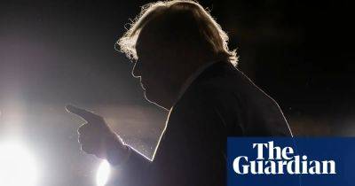 Donald Trump - Elise Stefanik - Taylor Greene - Kristi Noem - Tim Scott - Southern - Supine Republicans don’t just dance to Trump’s tune – they amplify his racism - theguardian.com - state South Carolina - state New Hampshire - New York - state South Dakota