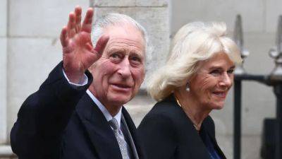 Charles Iii III (Iii) - Royal Family - Charles - Buckingham Palace - Kate McKenna - queen Camilla - King Charles' planned visit to Canada delayed after cancer diagnosis - cbc.ca - Britain - Canada