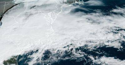 Biggest snowstorm in two years possible for New York, as Northeast braces for snow