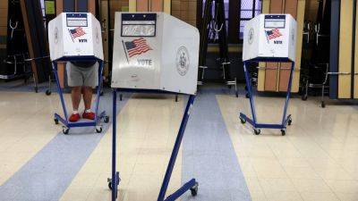 Long Island could see up to 8 inches of snow on Election Day in key House race