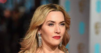 Carly Ledbetter - Kate - Kate Winslet Describes Why Fame Was 'Horrible' After 'Titanic' - huffpost.com