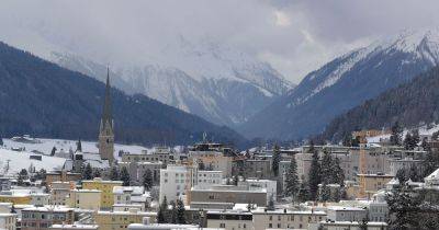 Davos-Area Ski Shop Accused Of 'New Level Of Audacity' In Antisemitism