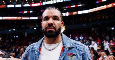 The Drake Curse Gets Tested In Chiefs' Super Bowl Win Over 49ers