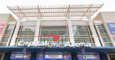 Washington Capitals, Wizards arena proposal highlights Gov. Youngkin’s divided Virginia government
