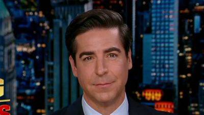 JESSE WATTERS: The door has never been this wide open for switching out a candidate