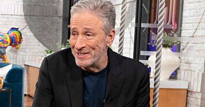 Jon Stewart Royally Roasts Himself While Explaining His Return To 'The Daily Show'