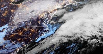 Eric Adams - Winter - Winter storm live updates: Heavy snow to hit the Northeast, bringing travel hazards - nbcnews.com - state Pennsylvania - city New York - state New Jersey - state Massachusets - state Rhode Island - state Connecticut - county York - Philadelphia - Hartford - county Hudson